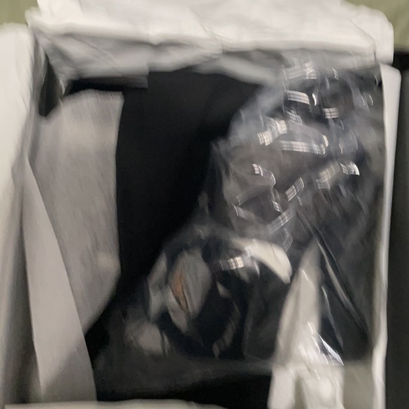 Zanotti Lavinia Betty Knot Platform Sandal -NWT - Picture 5 of 5